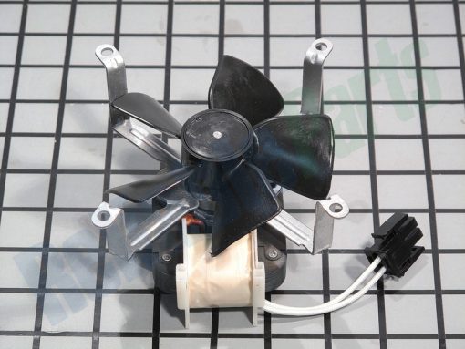 WB26T10018 GE Oven Fan Motor - Image 9