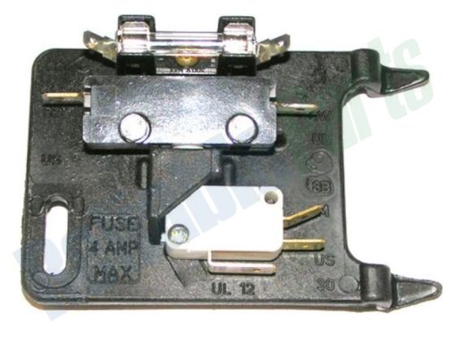 WP22001682 Whirlpool Washer Lid Switch Assembly - Image 4