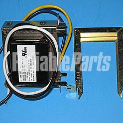 Honeywell OEM AT40A1121 OEM 40VA 24V-120V General Purpose Transformer (Foot Mounted)