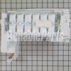 5989JA1005H LG Refrigerator Ice Maker Assembly