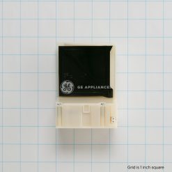 WR60X10063 GE Refrigerator Damper Assembly
