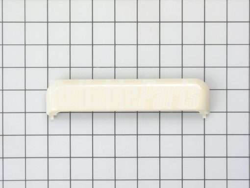 WE01X20580 GE Washer Dryer Door Handle - Image 2