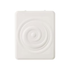 WB06X10764 GE Oven  Cover Resin