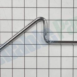 WP2317240 Whirlpool Refrigerator Ice Auger