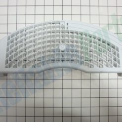W11086603 Whirlpool Dryer Link Screeen Air Grille