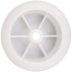 WE03X31620 GE Idler Pulley