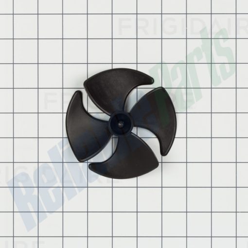 242219302 Frigidaire Refrigerator Evaporator Fan Blade - Image 5