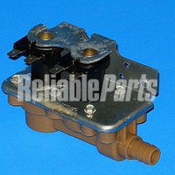 134190200 Frigidaire Washer Water Valve