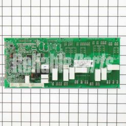 00655359 Bosch Oven Control Module