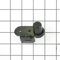 AJC34211602 LG Refrigerator Door Stopper Closing Cam Assembly