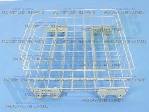 W10833650 Whirlpool Dishwasher Dishrack - Image 3