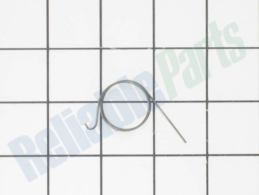 WD3X764 GE Dishwasher Detergent Door Spring - Image 4