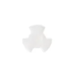 WB06X10873 GE Oven Shaft Turntable