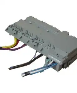 W10854229 Whirlpool Dishwasher Electronic Control Board