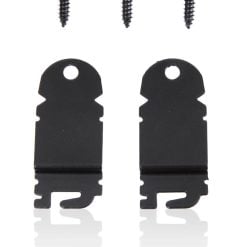 8212560 Whirlpool Dishwasher Side Mounting Bracket Kit
