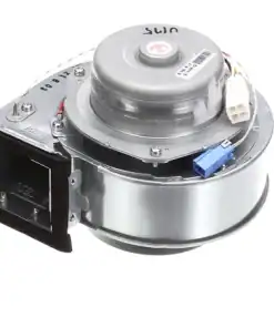 104000244 Rinnai Kit, Fan Motor Assembly, Rl94e,