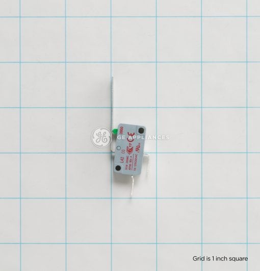 WD21X479 GE Dishwasher Switch - Image 4