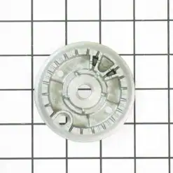 00423446 Bosch Oven Burner Housing