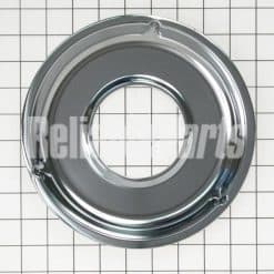 WB31K5026 GE Range Stove Cooktop Gas Burner Drip Pan Bowl