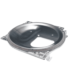 D511082P Speed Queen Assembly Rear BULKHEAD W/SEAL P