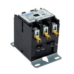 C340A Packard Contactor 3 Pole 40 Amps 24 Coil Voltage