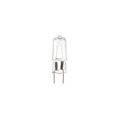 WB08X10057 GE Oven Microwave Halogen Lamp 50W