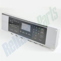 LGE AGM73329005 LG Gas Range Oven Stove Touch Control Panel