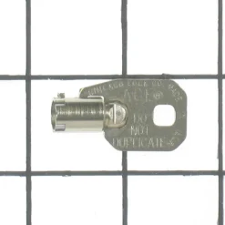 WPW10140858 Whirlpool Key