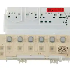 00676960 Bosch Dishwasher Controller Unit