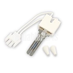 41-408 Robertshaw Furnace Hot Surface Ignitor 120VAC 4-1/2" Lead Length Silicon Carbide