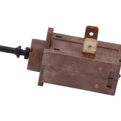 12002535 Whirlpool Dispenser Wax Motor Kit