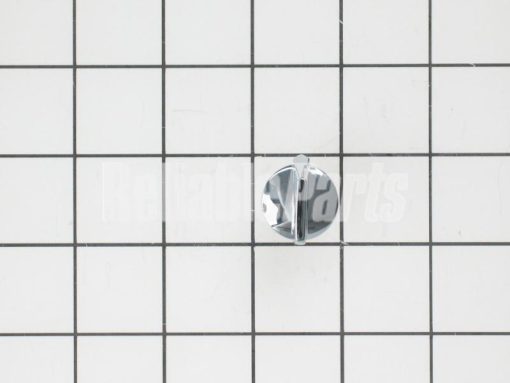 776594 Whirlpool Power Switch Knob Key - Image 2