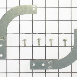 WX13X10001 GE Non-Wood Countertops Bracket Kit
