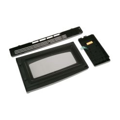 Refrigeration part replacement and repair components for commercial and residential HVAC systems, including air filters and maintenance kits.