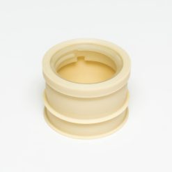 WD18X214 GE Dishwasher Pump To Wash Arm Rubber Connector