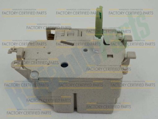 WP21001522 Whirlpool Timer - Image 4