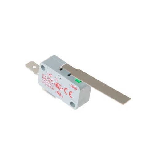 WD21X479 GE Dishwasher Switch - Image 2