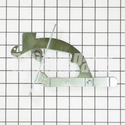 318348801 Frigidaire Oven Left Side Door Hinge