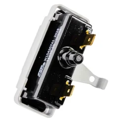 WPW10420741 Whirlpool Dryer Start Switch