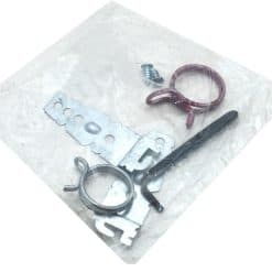 W11502191 Whirlpool BAG ASY LOOSE PRTS/TOWEL BAR
