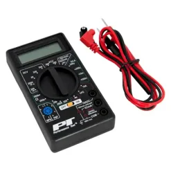 W2974 Performance Tools Performance Tools Digital Multimeter