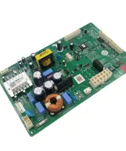 EBR80757417 LG Refrigerator PCB Assembly,MAIN