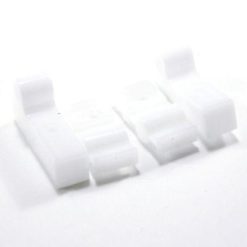 AGM73409001 LG Washer Door Hinge Bushing Kit