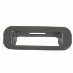 W11237158 Whirlpool Bezel