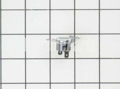 WE4M137 GE Dryer GE High Limit Thermostat - Image 2