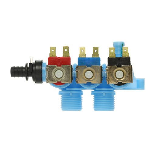 137465101 Frigidaire Washer Water Inlet Valve - Image 6
