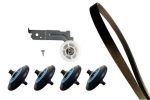 DESAMKIT Supco Dryer Repair Kit