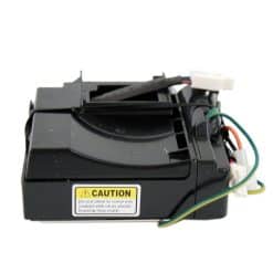 WR87X29409 GE Refrigerator Compressor Inverter Control Board