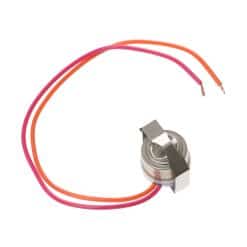 WR50X10069 GE Refrigerator Defrost Thermostat