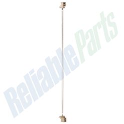 WR51X10132 GE Refrigerator Defrost Heater